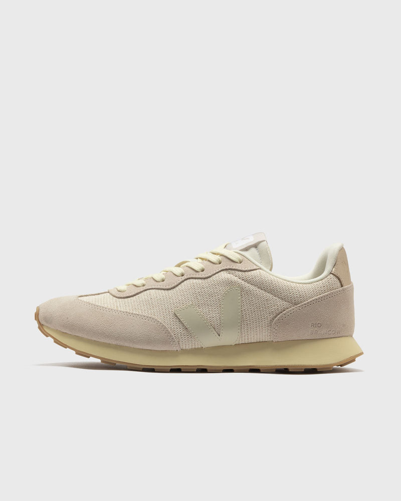 Veja Rio Branco II J-Mesh Beige