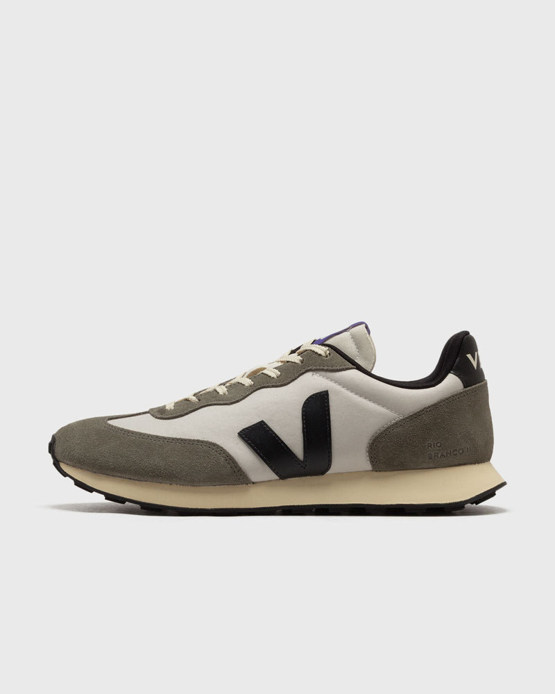 Veja Rio Branco II Nolyn Green