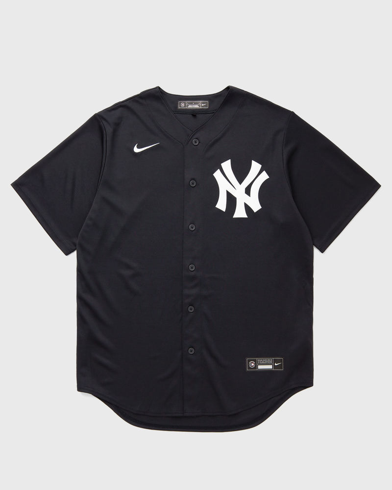 Nike MLB New York Yankees Replica Alternate 2 Jersey Blue