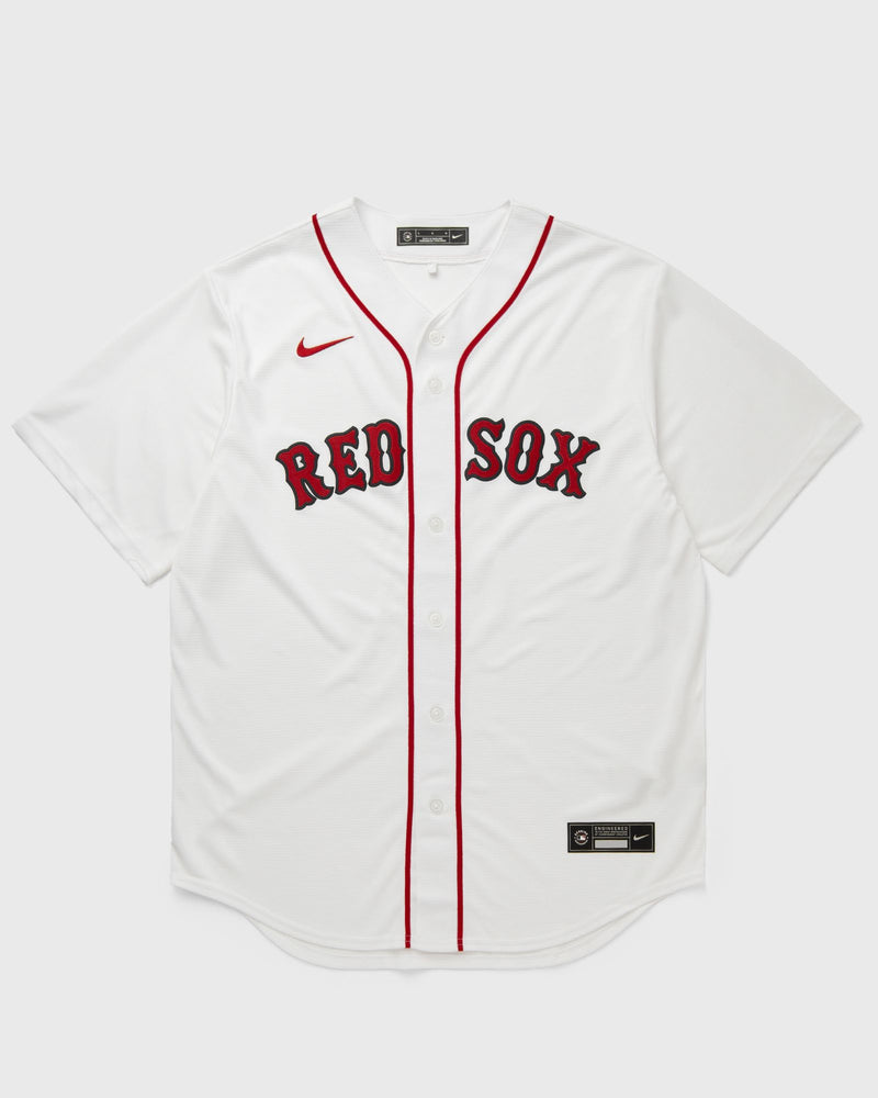 Nike MLB Boston Red Sox Replica Home Jersey White
