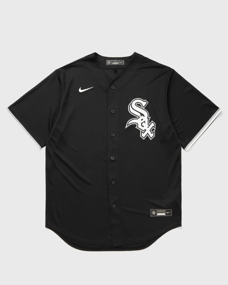 Nike MLB Chicago White Sox Replica Alternate 2 Jersey Black