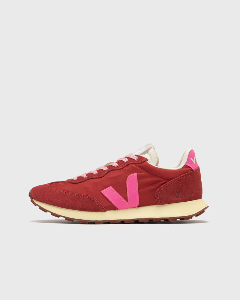 Veja Rio Branco II Lite Nolyn Multi
