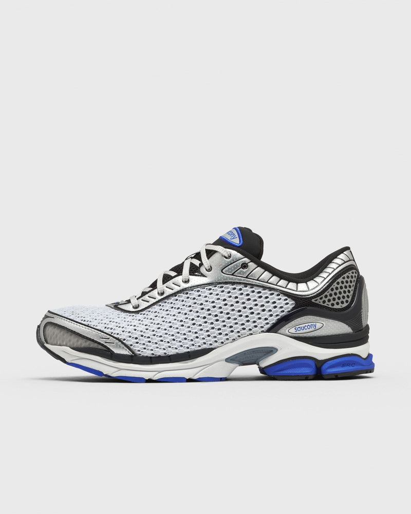 Saucony Progrid Paramount Blue|silver