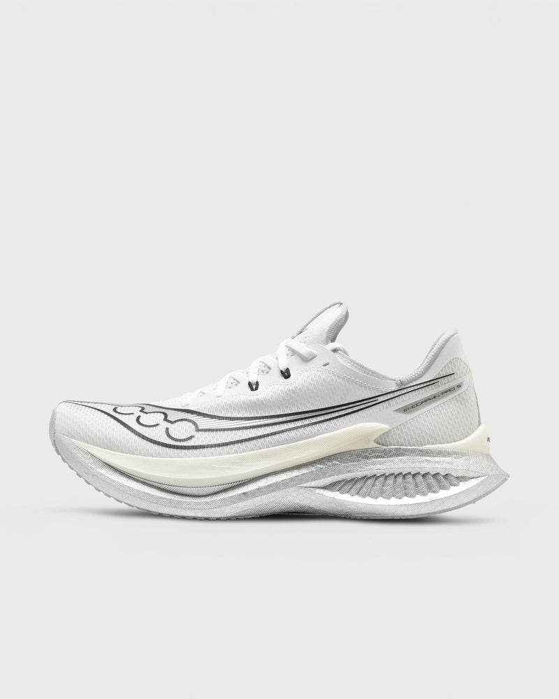 Saucony Endorphin Pro 5 White