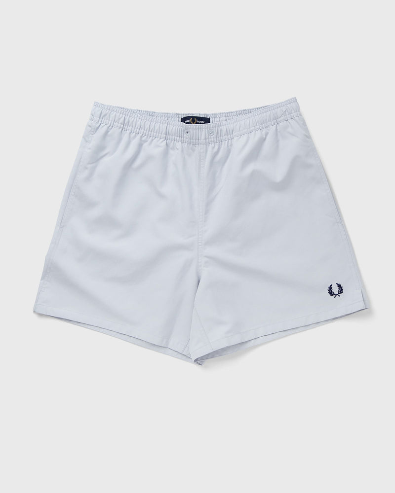 Fred Perry Swimshorts Blue