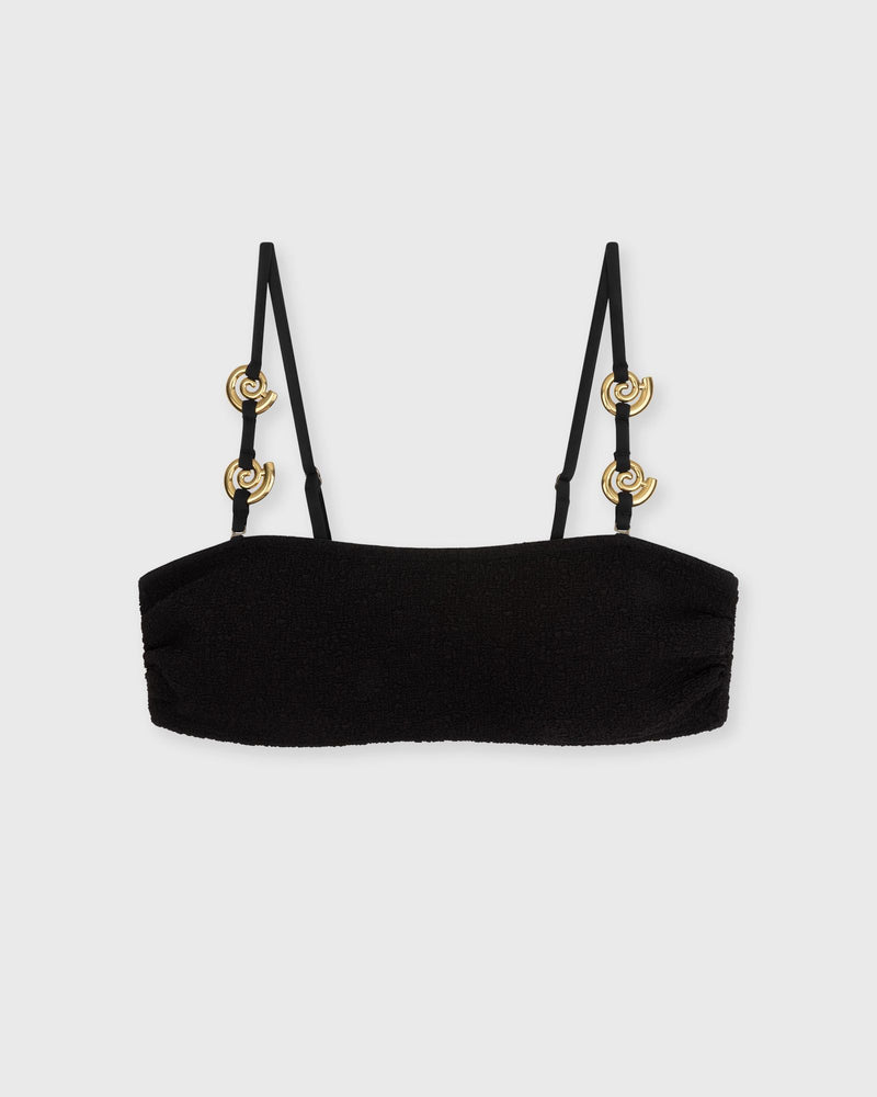 Love Stories Bond Black