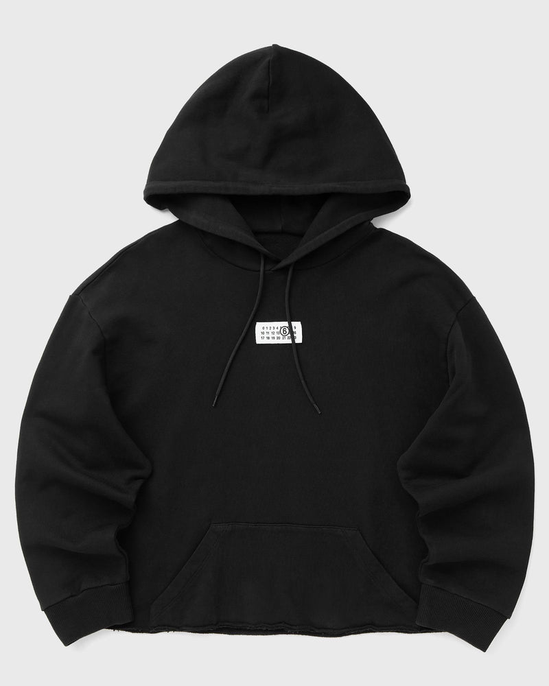 Maison Margiela MM6 Sweatshirt Black