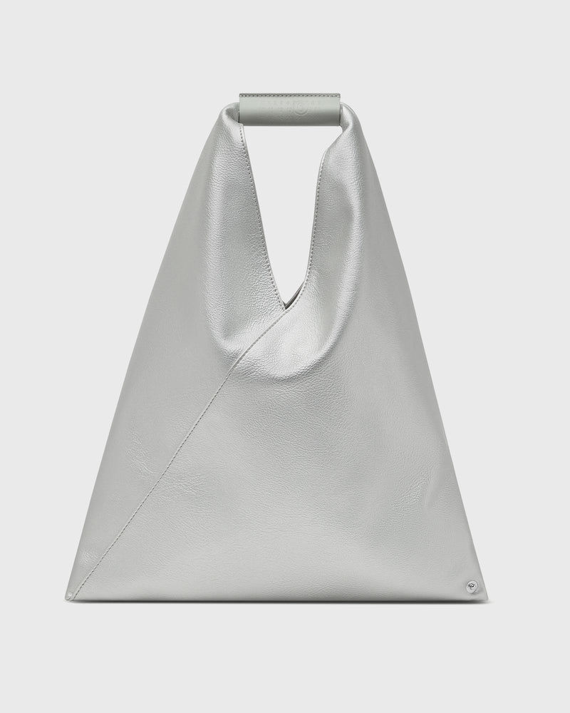 Maison Margiela MM6 Handbag Silver