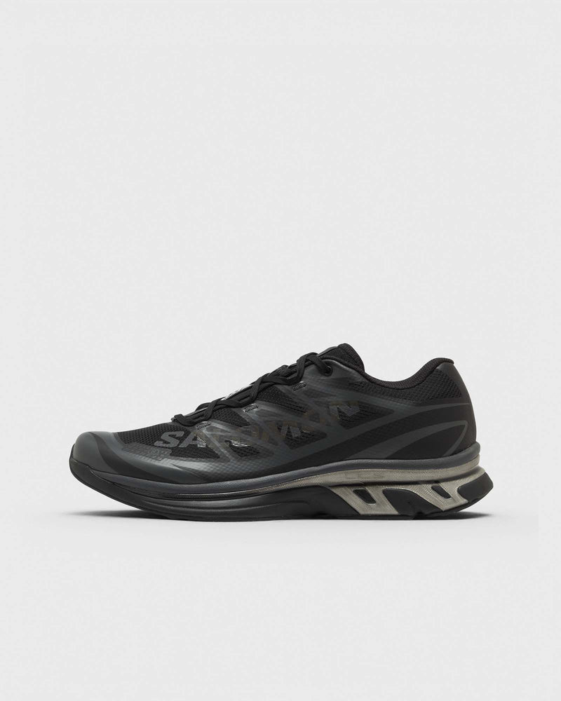 Maison Margiela MM6 Xt-6 Black