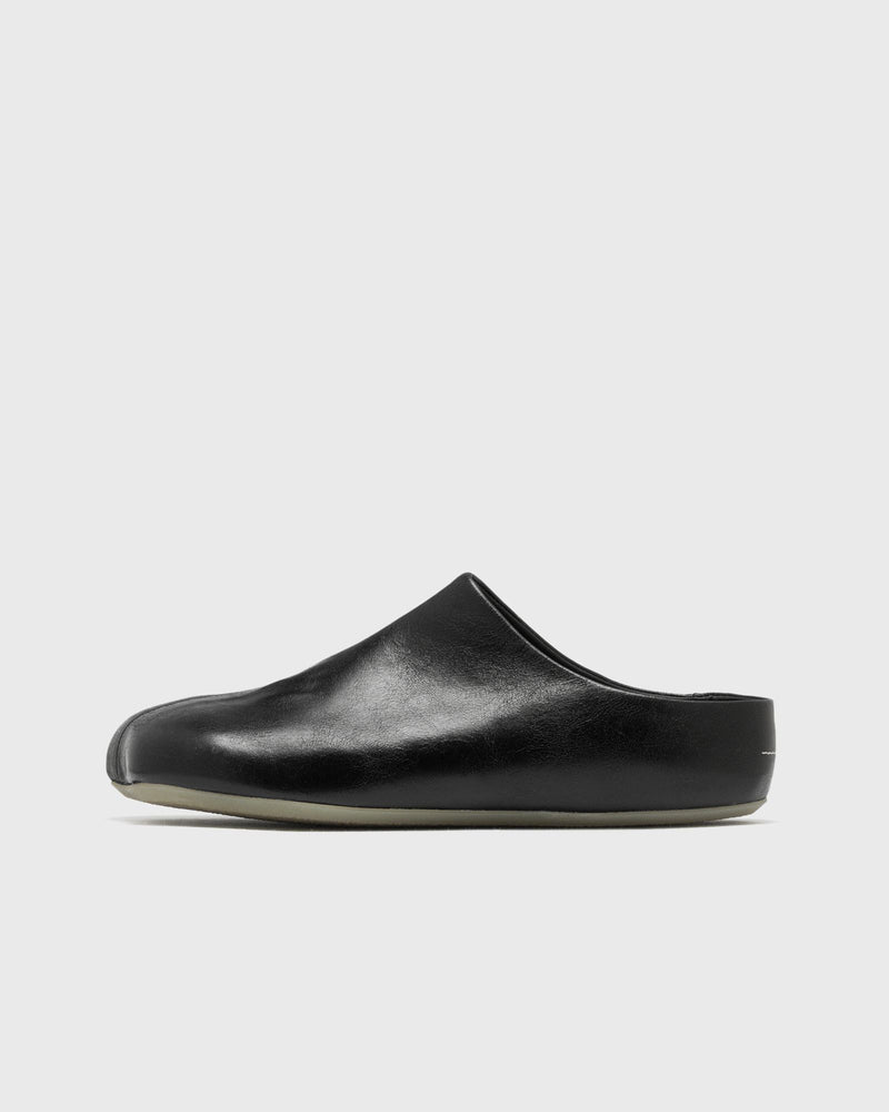Maison Margiela MM6 Slipper Black