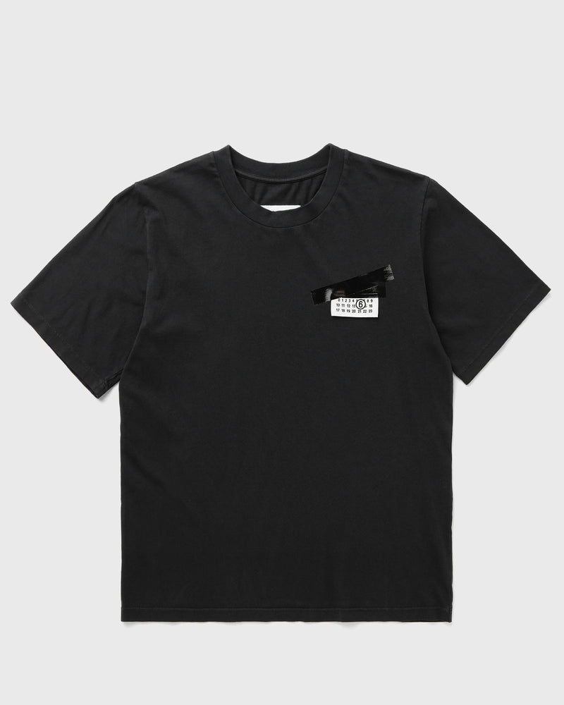 Maison Margiela MM6 Tee Black