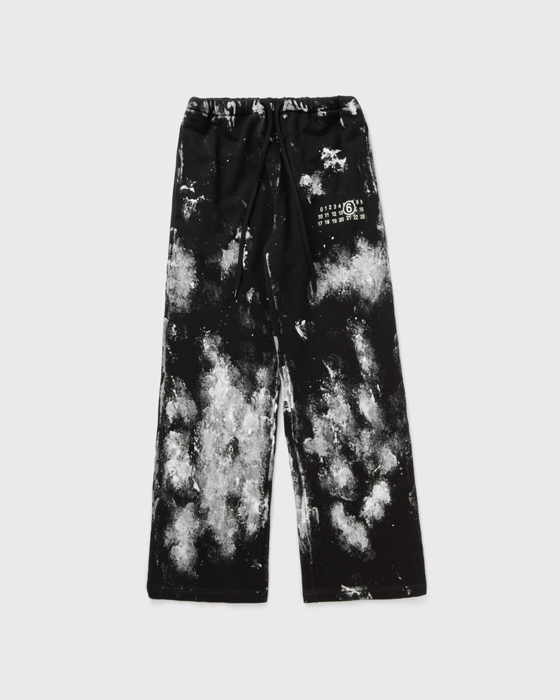 Maison Margiela MM6 Pants Black