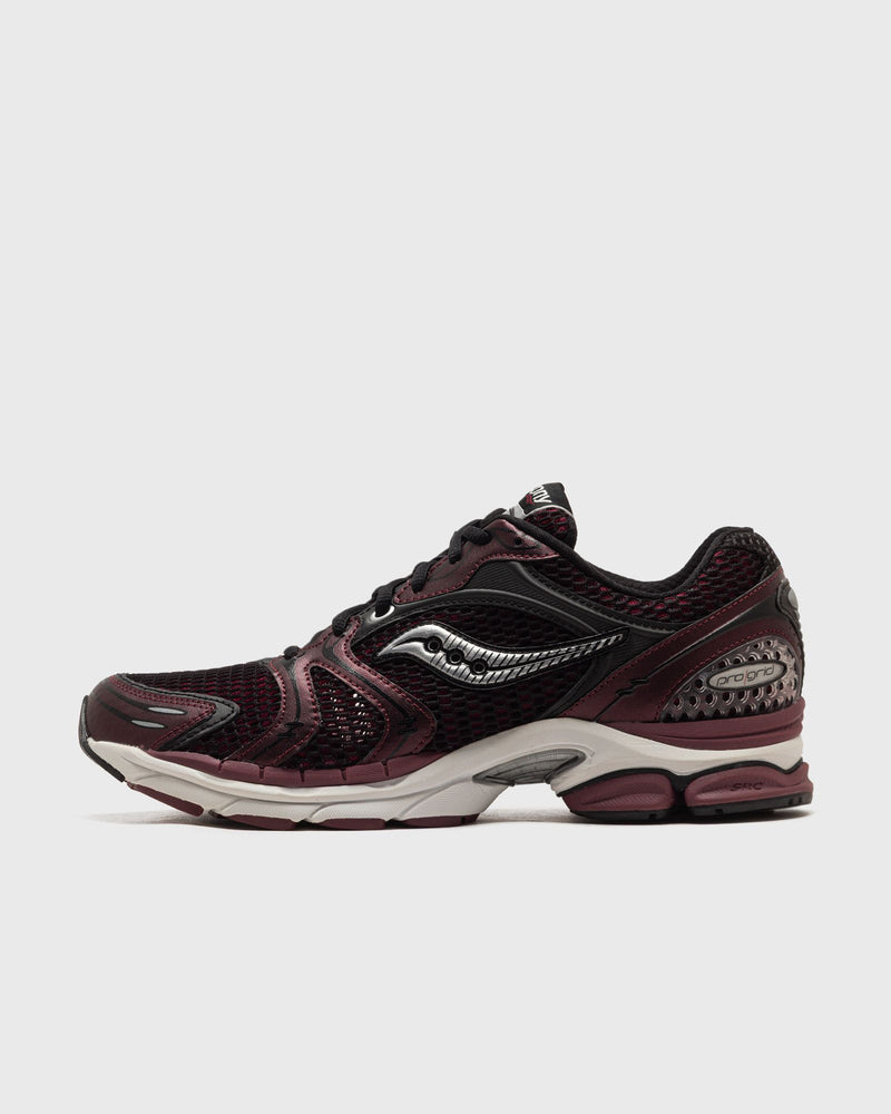 Saucony Progrid Triumph 4 Red