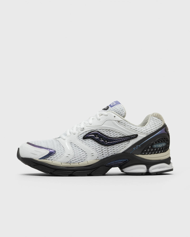 Saucony Progrid Triumph 4 White