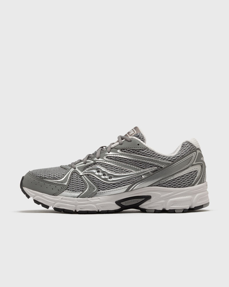 Saucony Ride Millennium Grey