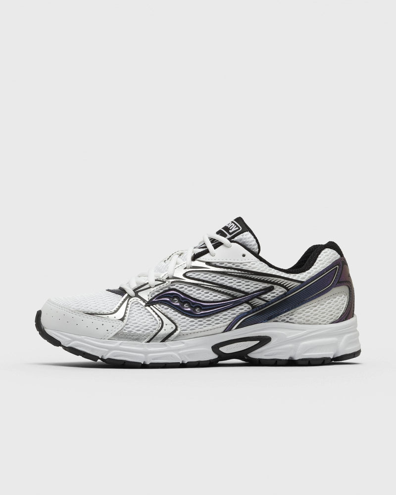 Saucony Ride Millennium White