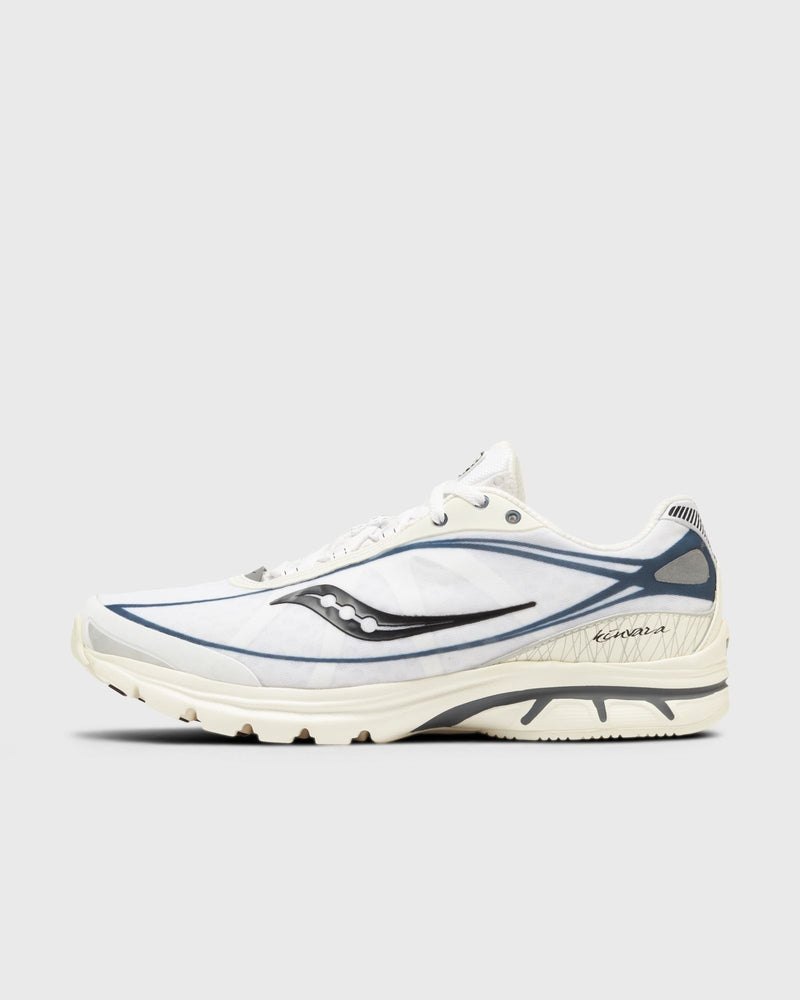 Saucony Kinvara 1 White