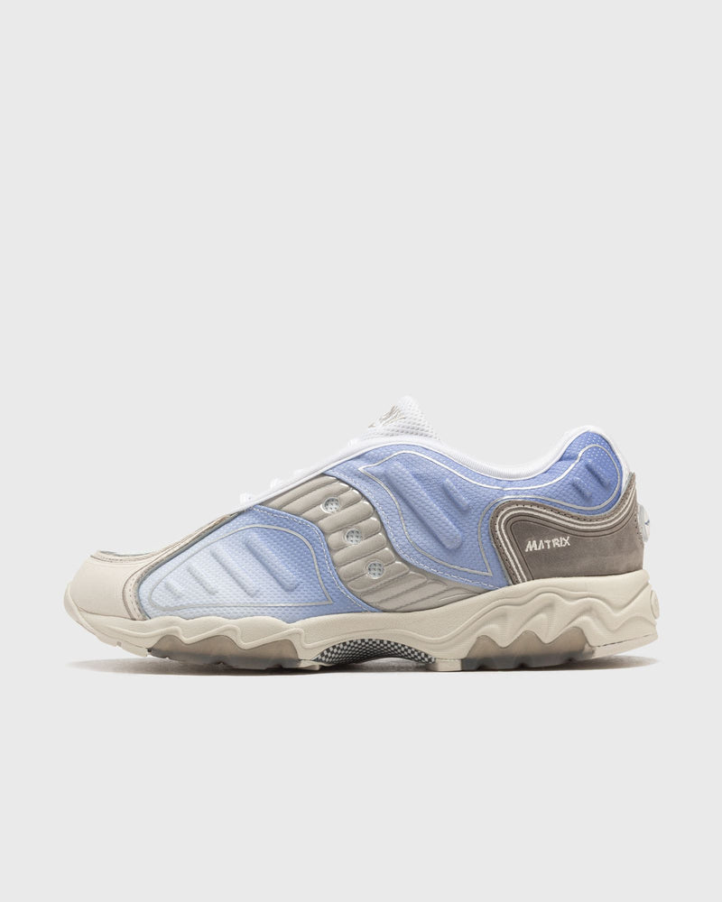 Saucony Matrix Blue