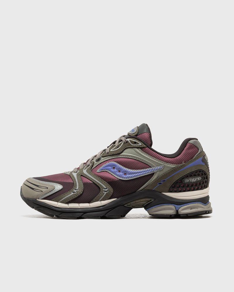 Saucony Progrid Triumph 4 Multi