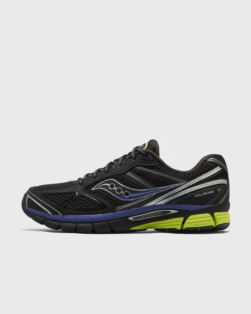 Saucony Progrid Guide 7 Black