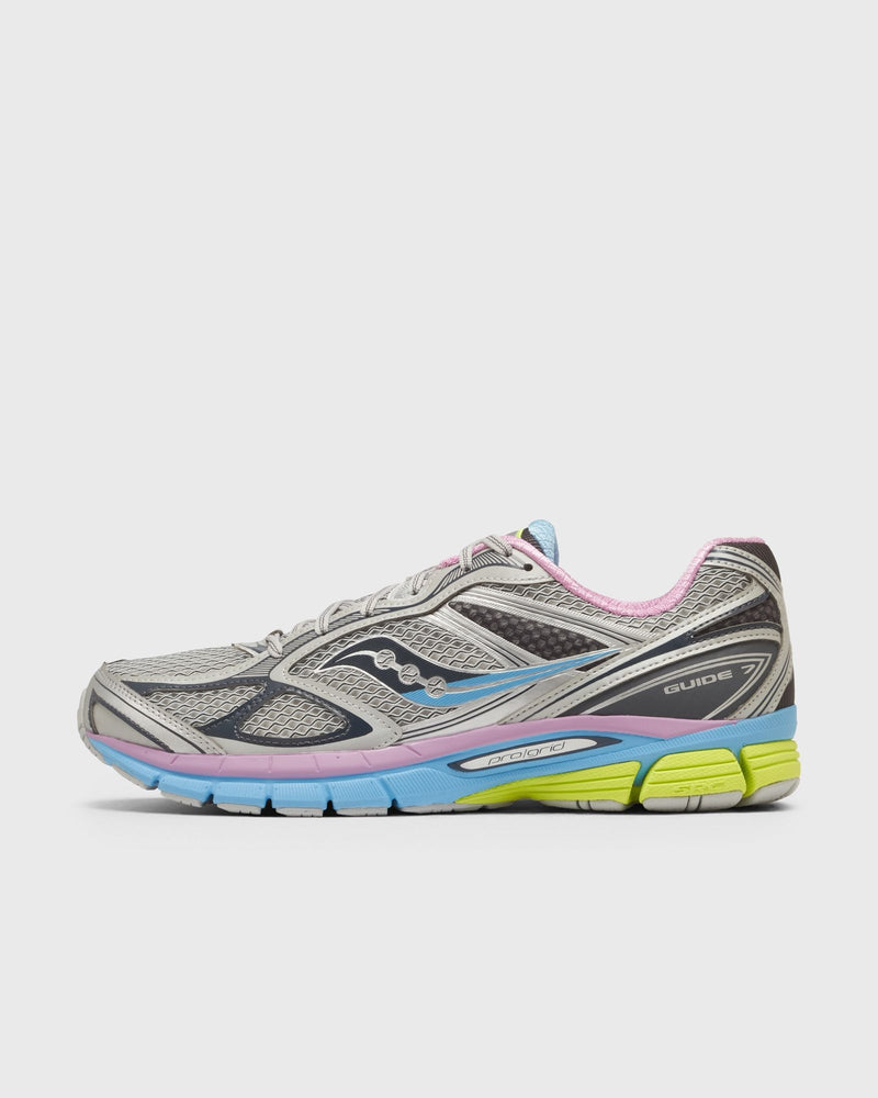 Saucony Progrid Guide 7 Grey