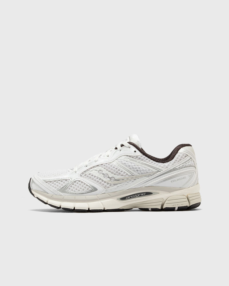 Saucony Progrid Guide 7 White