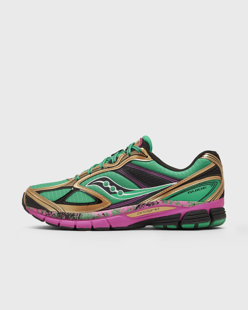 Saucony Progrid Guide 7 Green