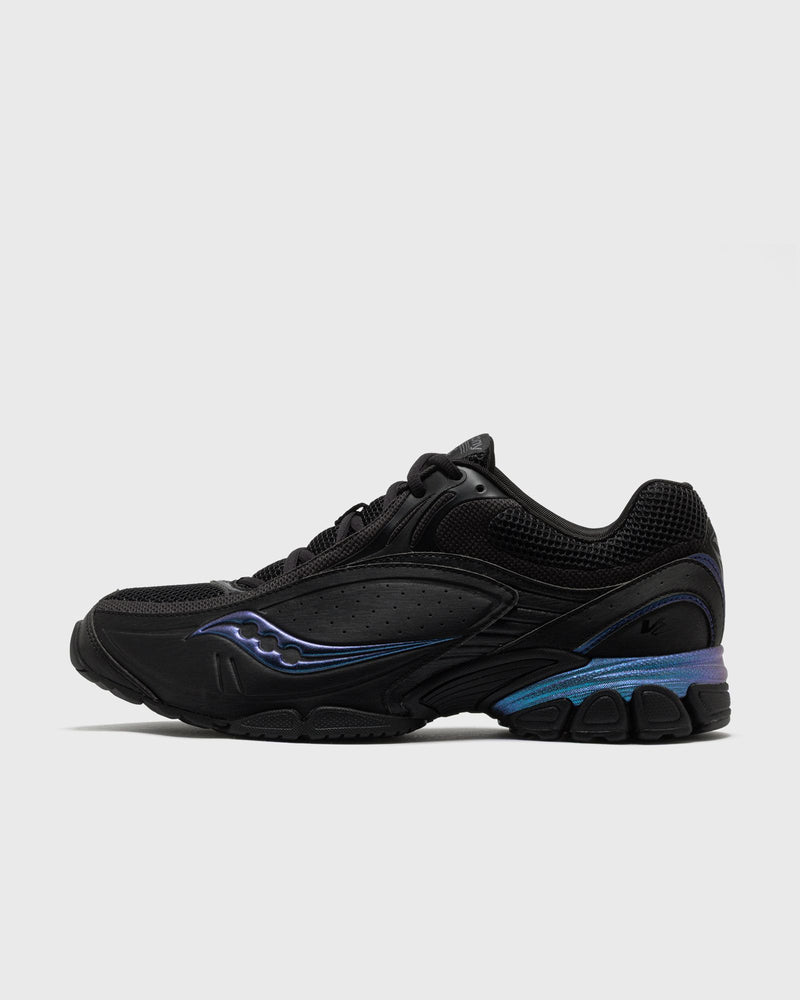 Saucony Progrid V2 Black