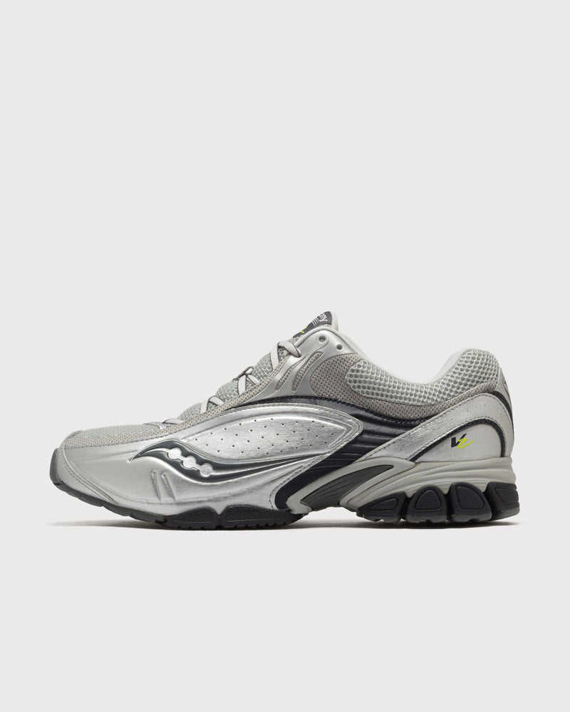 Saucony Progrid V2 Silver