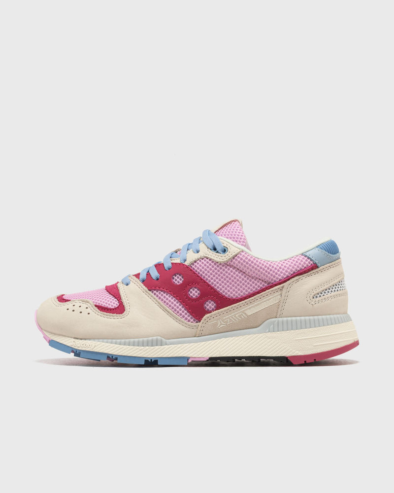 Saucony Azura Pink|beige