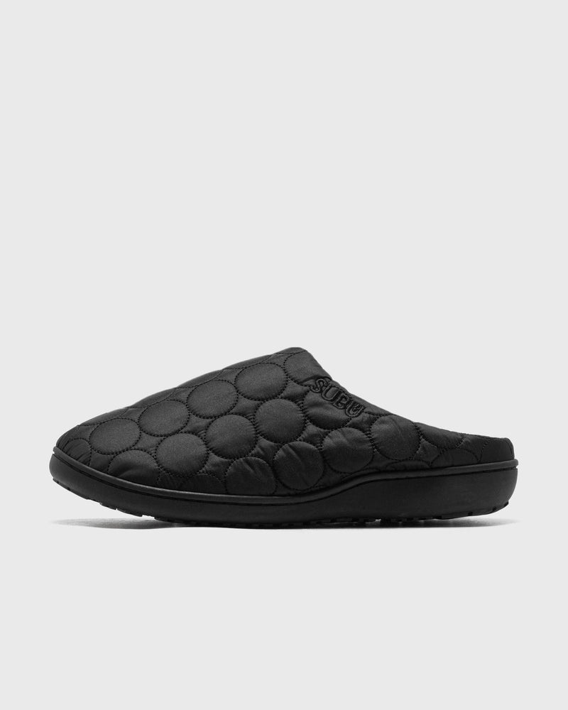 Subu Circle Black