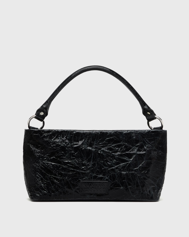Maison Margiela MM6 Shoulder Bag Black