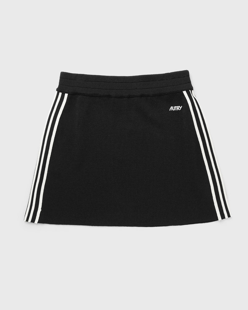 Autry Action Shoes Skirt Main WOM Black