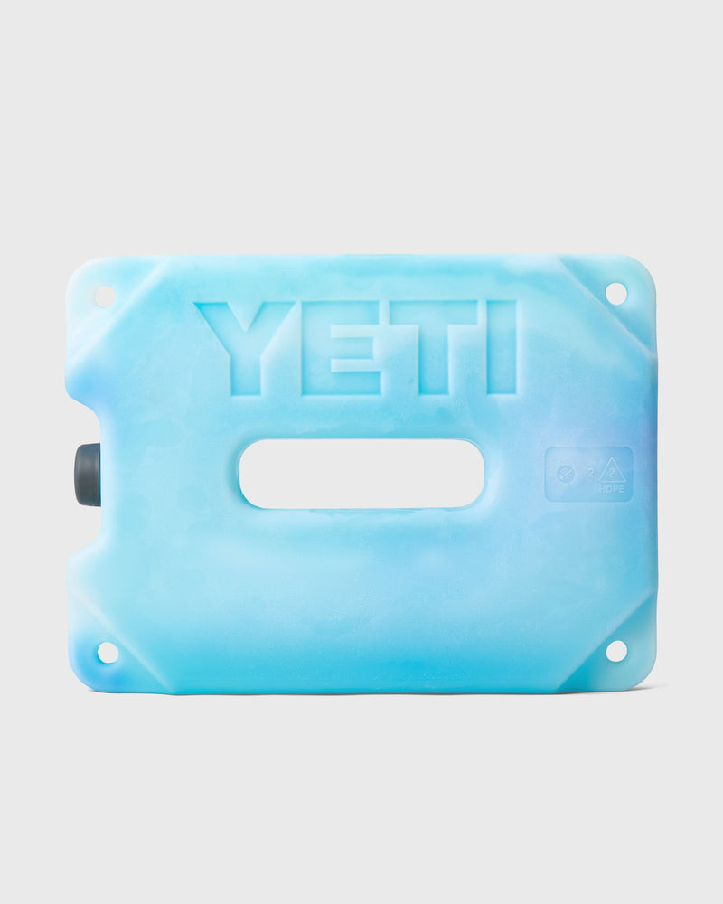 Yeti Ice 4LB Blue