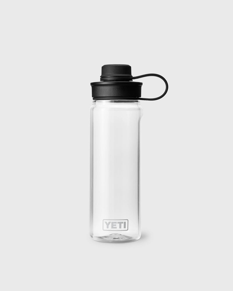 Yeti Yonder Tether 750ML Water Bottle White