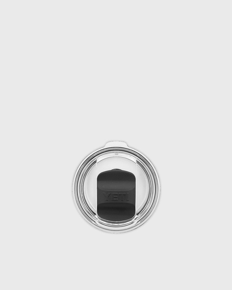 Yeti Wine Tumbler Magslider Lid Black