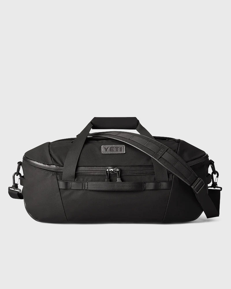 Yeti Crossroads Duffel 40L Black