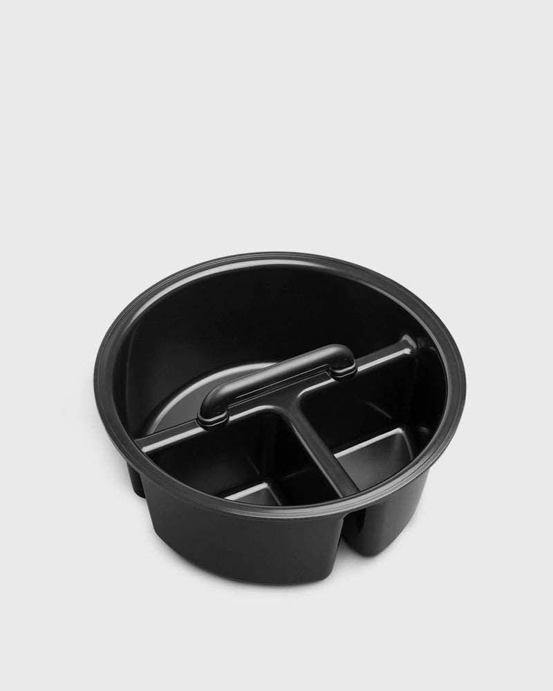 Yeti Loadout Bucket Caddy Black