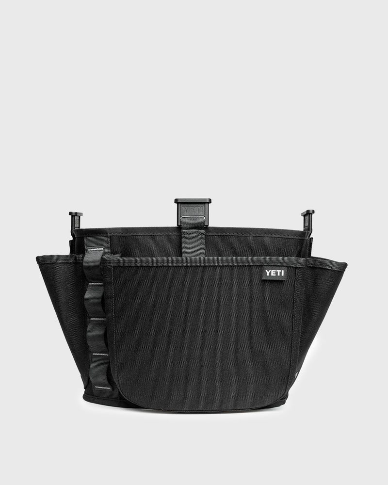 Yeti Loadout Bucket Utility Gear Belt Black