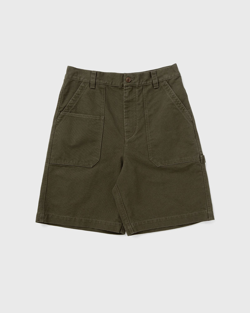 Marant Akyle Short Brown