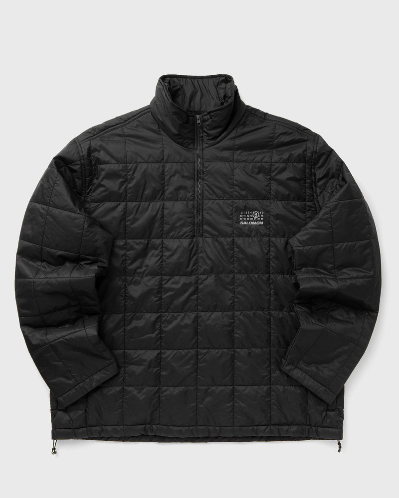 Maison Margiela MM6 X Salomon Sportsjacket Black