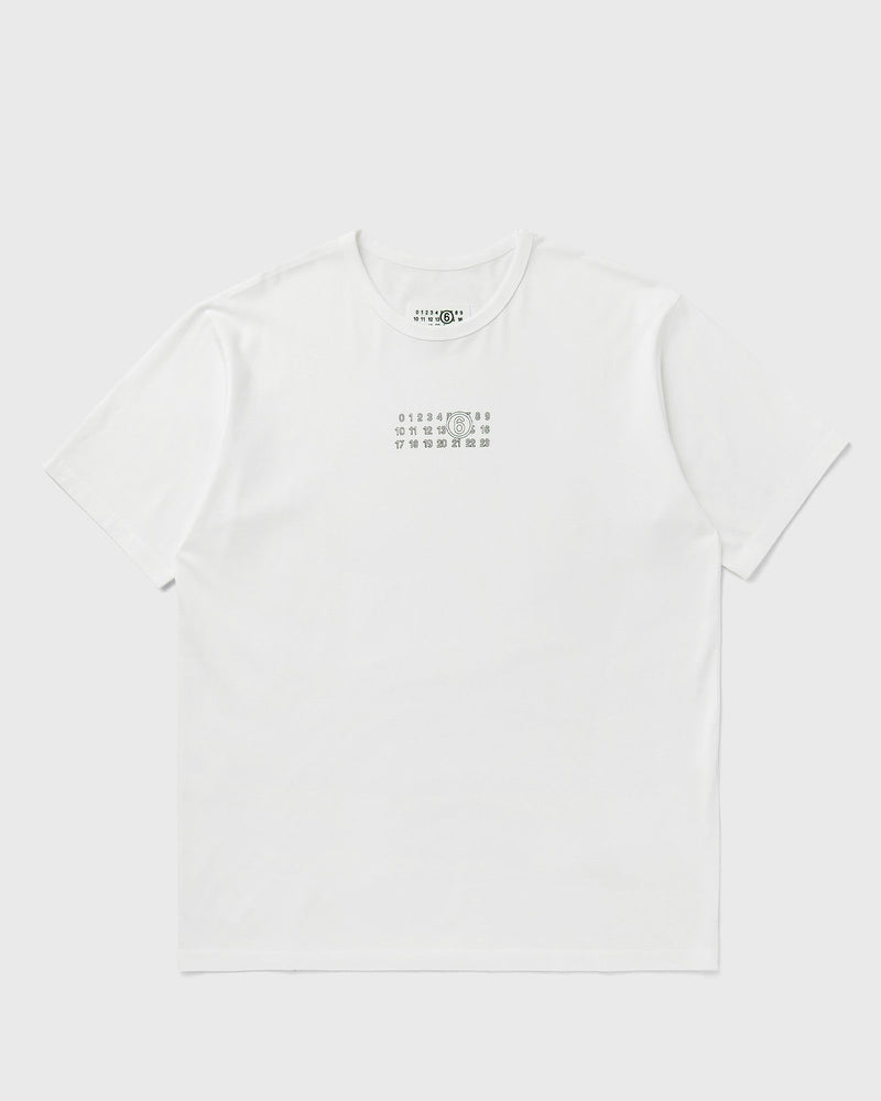Maison Margiela MM6 Tee White