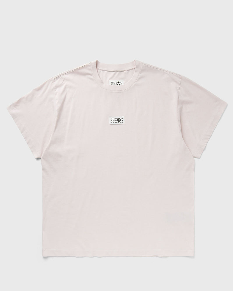 Maison Margiela MM6 T-Shirt Pink