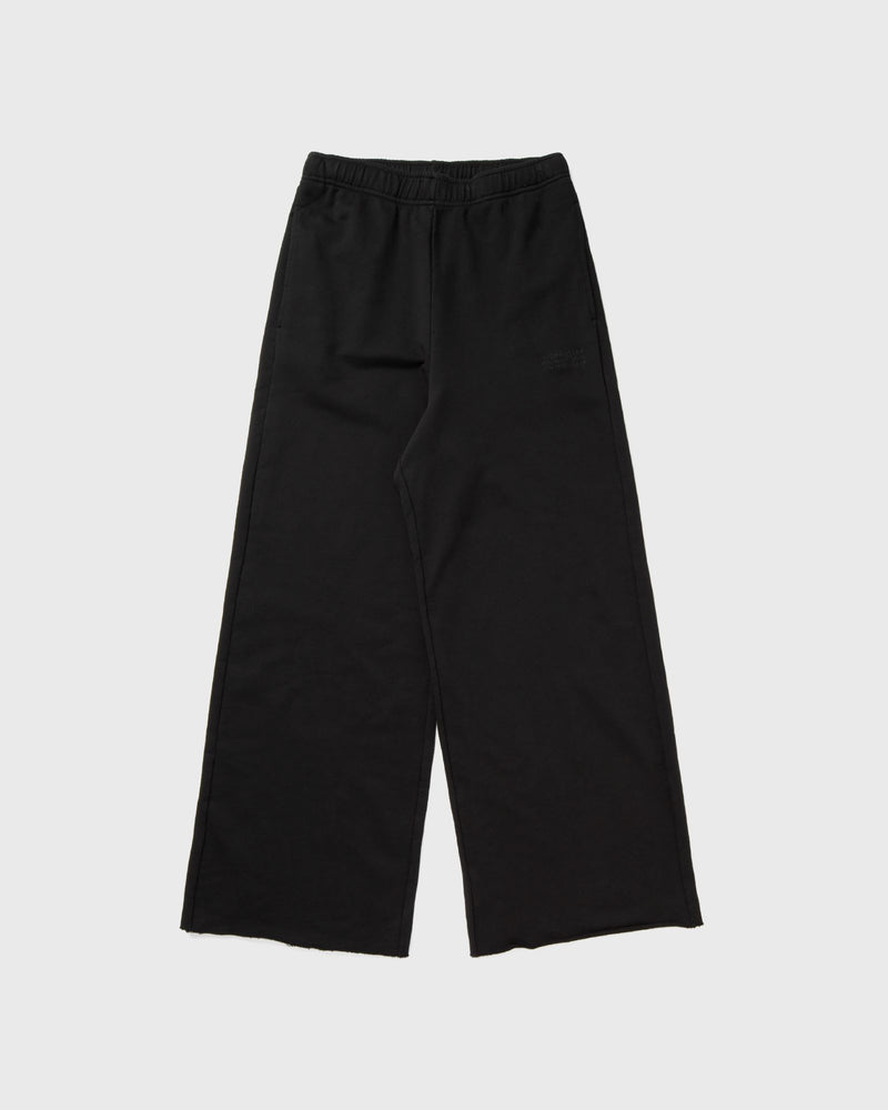 Maison Margiela MM6 Sweatpants Black