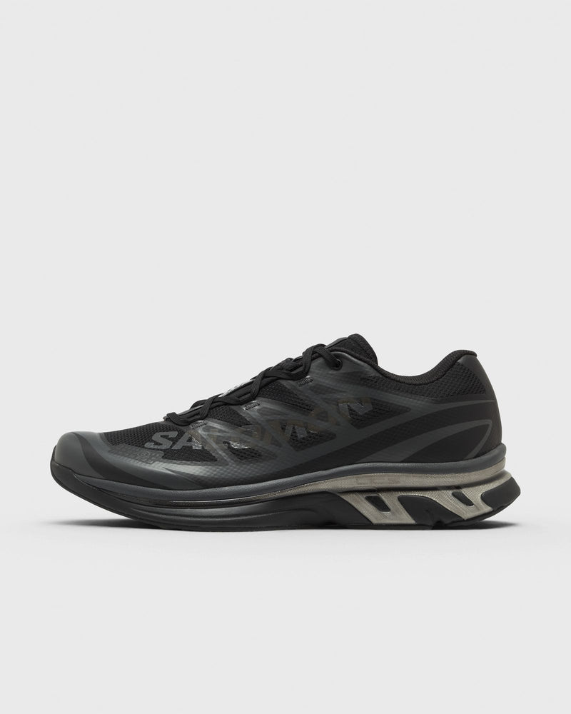 Maison Margiela MM6 Xt MM6 / Salomon Black