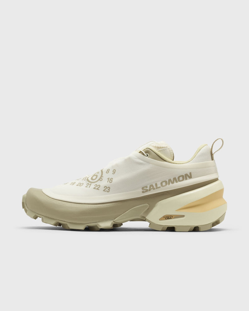 Maison Margiela MM6 MM6 Sneakers Beige