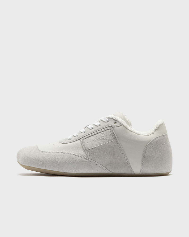 Maison Margiela MM6 Sneakers White