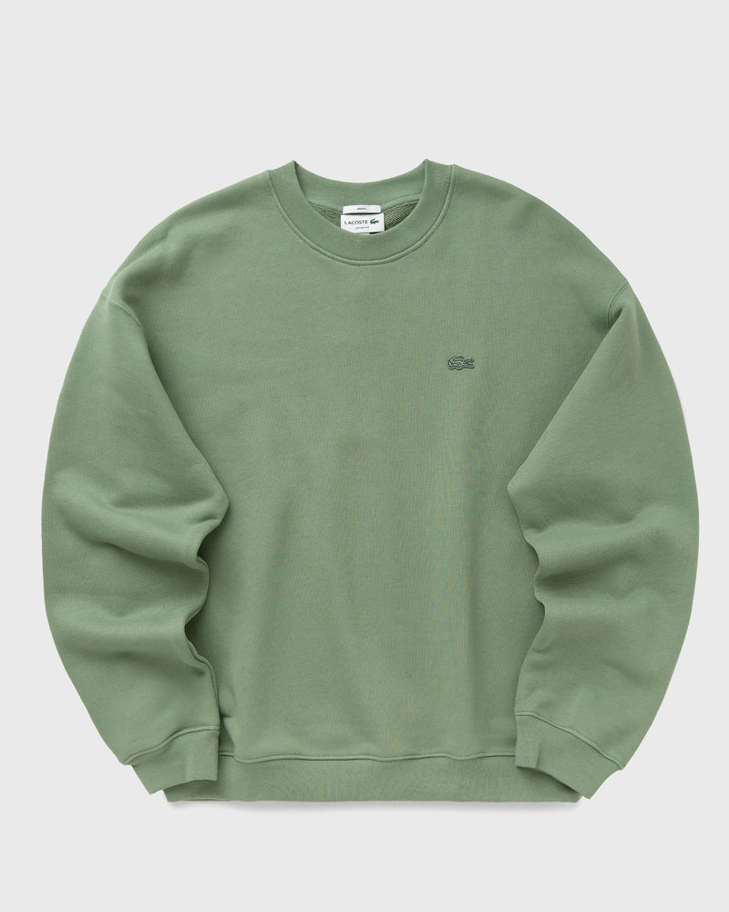 Lacoste Sweatshirt Green