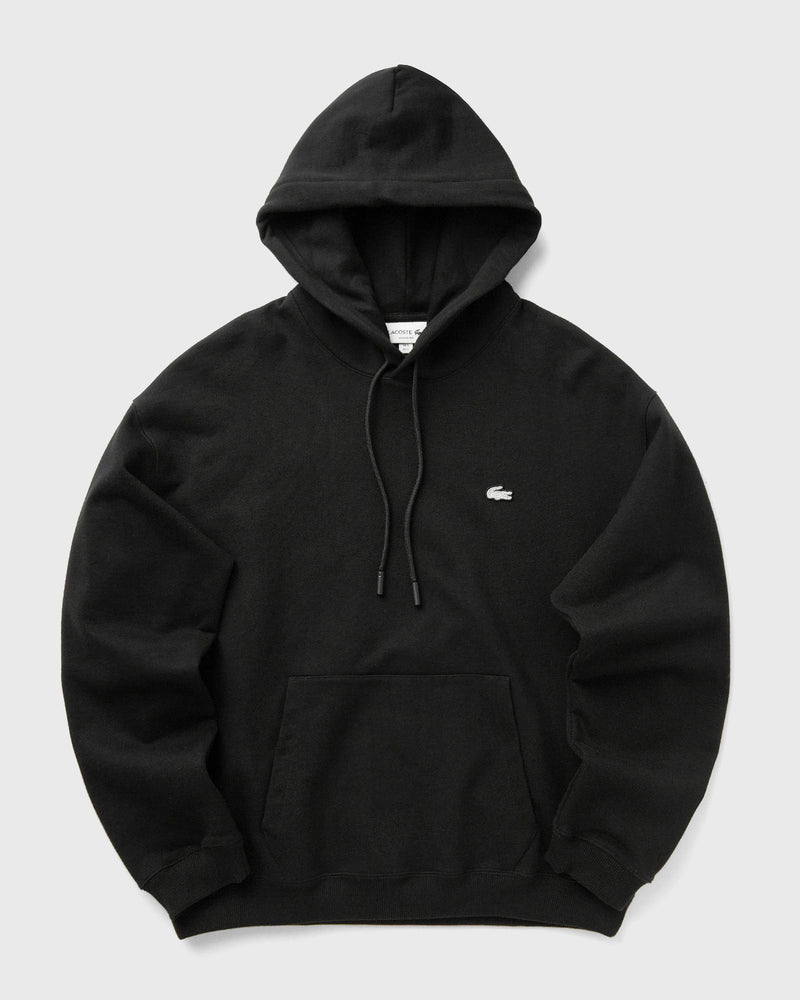 Lacoste Sweatshirt Black