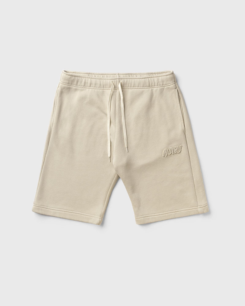 Autry Action Shoes Shorts Main Beige